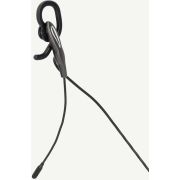 Nedis-PC-Headset-In-Ear-Mono-USB-Type-A-USB-Type-C-Inklapbare-Microfoon-Zwart