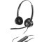 POLY EncorePro 310 USB-A-monoheadset TAA