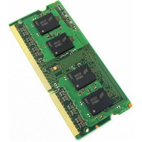 Fujitsu S26391-F3322-L800 geheugenmodule DDR4 2666 MHz