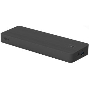 Fujitsu S26391-F3327-L100 notebook dock & poortreplicator Bedraad USB 3.2 Gen 1 (3.1 Gen 1) Type-C Z