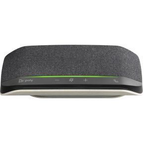 POLY Sync 10 USB-A USB-C Speakerphone