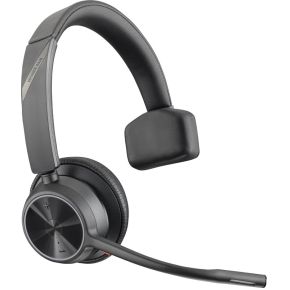 POLY Voyager 4310 USB-C Headset + BT700 dongle