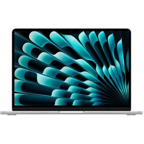 Apple MacBook Air Laptop 34,5 cm (13.6 ) Apple M M3 16 GB 512 GB SSD Wi-Fi 6E (802.11ax) macOS Sonom
