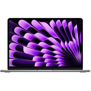 Apple MacBook Air Laptop 34,5 cm (13.6 ) Apple M M3 8 GB 512 GB SSD Wi-Fi 6E (802.11ax) macOS Sonoma