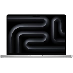 Apple MacBook Pro Laptop 36,1 cm (14.2 ) Apple M M3 16 GB 1 TB SSD Wi-Fi 6E (802.11ax) macOS Sonoma
