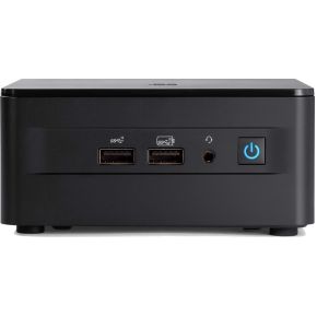 ASUS NUC 12 RNUC12WSHI500002I UCFF Zwart i5-1240P