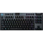 Bundel 1 Logitech-G G915 Lightspeed TKL...