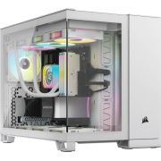 Bundel 1 Corsair 2500X RGB Micro Tower ...