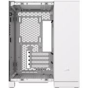 Corsair-2500X-RGB-Micro-Tower-Wit-Behuizing