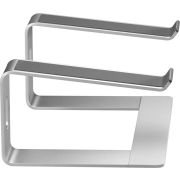 Gembird-NBS-D1-01-laptopstandaard-Aluminium-Zilver-39-6-cm-15-6-