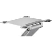 Gembird-NBS-D1-03-laptopstandaard-Zilver-39-6-cm-15-6-