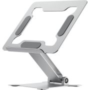 Gembird-NBS-D1-03-laptopstandaard-Zilver-39-6-cm-15-6-