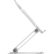 Gembird-NBS-D1-03-laptopstandaard-Zilver-39-6-cm-15-6-