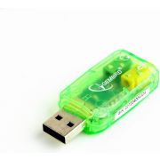 Gembird-SC-USB-01-tussenstuk-voor-kabels-3-5-mm-Groen