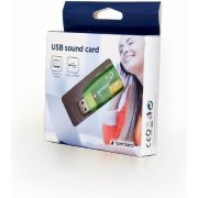 Gembird-SC-USB-01-tussenstuk-voor-kabels-3-5-mm-Groen