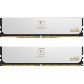 Team Group Inc. Team Group T-CREATE EXPERT CTCWD532G7200HC34ADC01 geheugenmodule 32 GB 2 x 16 GB DDR5 7200 MHz