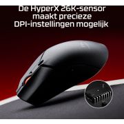 HyperX-Pulsefire-Haste-2-Mini-draadloze-gaming-zwart-muis