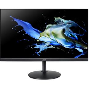 Acer CB2 CB272U E3 computer monitor 68,6 cm (27 ) 2560 x 1440 Pixels UltraWide Quad HD LED Zwart