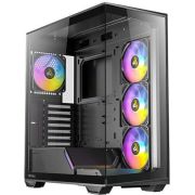 Antec C3 Black Behuizing