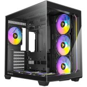 Antec C5 Black Behuizing