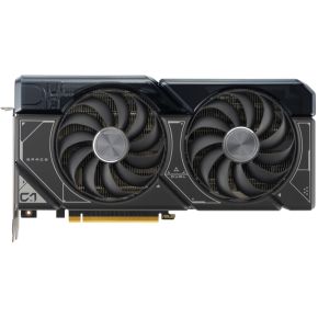 ASUS Dual -RTX4070TIS-O16G NVIDIA GeForce RTX 4070 Ti SUPER 16 GB GDDR6X