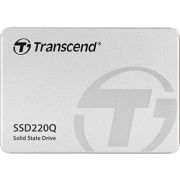 Bundel 1 Transcend 220Q 1TB 2.5" SSD