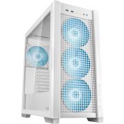 ASUS TUF Gaming GT302 ARGB White Behuizing