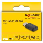 DeLOCK-12772-netwerkkaart-WLAN-1775-Mbit-s