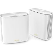 ASUS-WLAN-Router-ZenWi-Fi-XD6-White-2-pack