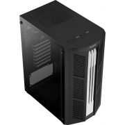 Aerocool-Prime-Zwart-Behuizing