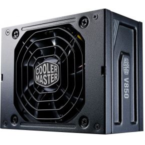 Cooler Master V850 SFX Gold PSU / PC voeding