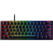 Razer Huntsman Mini Clicky Purple Gaming toetsenbord