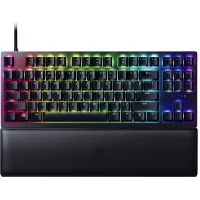 Razer Huntsman V2 Tenkeyless Linear Red Gaming toetsenbord