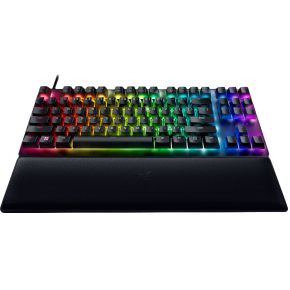 Razer Huntsman V2 Tenkeyless (Linear Red Switch) toetsenbord