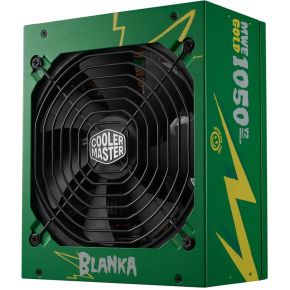 CoolerMaster PSU MWE Gold 1050 Full Modular V2 ATX3.0 Blanka