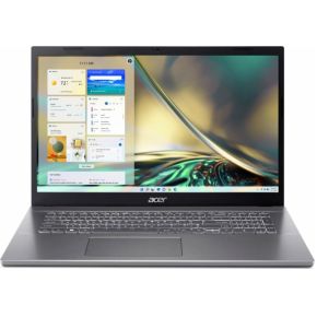 Acer Aspire 5 A517-53-77D0 Laptop 43,9 cm (17.3 ) Full HD Intel® CoreTM i7 i7-12650H 16 GB DDR4-SDRA
