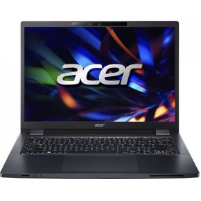 Acer TravelMate P4 TMP414-53-750Q Laptop 35,6 cm (14 ) WUXGA Intel® CoreTM i7 i7-1355U 16 GB DDR4-SD