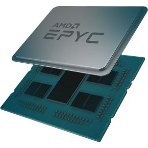 AMD EPYC ROME 8-CORE 7F32 3.95GHZ- processor
