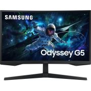 Samsung-Odyssey-G5-LS27CG554EUXEN-27-Quad-HD-165Hz-Curved-VA-monitor