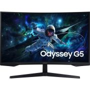 Samsung-Odyssey-G5-LS32CG554EUXEN-32-Quad-HD-165Hz-Curved-VA-monitor