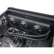 Thermaltake-CL-W401-PL14BL-A-koelsysteem-voor-computers-Alles-in-n-vloeistofkoeler-12-cm-Zwart-1-s-waterkoeler