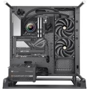 Thermaltake-CL-W419-PL00BL-A-koelsysteem-voor-computers-Alles-in-n-vloeistofkoeler-14-cm-Zwart-1-s-waterkoeler