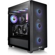 Bundel 1 Thermaltake S250 TG Midi Tower...