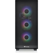 Thermaltake-S250-TG-Midi-Tower-Zwart-Behuizing