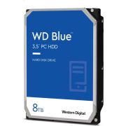 Western Digital Blue WD80EAAZ 8TB