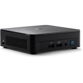 ASUS NUC 12 RNUC12WSKI700002I UCFF Zwart i7-1260P