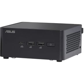 ASUS NUC 14 Pro RNUC14RVHI300003I UCFF Zwart 100U