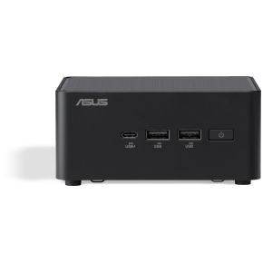 ASUS NUC 14 Pro RNUC14RVHU5068C0I Intel Core Ultra 5 125H 16 GB DDR5-SDRAM 512 GB SSD Windows 11 Pro