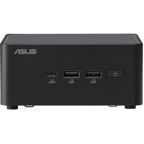 ASUS NUC 14 Pro RNUC14RVHV500000I UCFF Zwart 135H