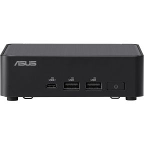 ASUS NUC 14 Pro RNUC14RVKV5068C3I Intel Core Ultra 5 135H 16 GB DDR5-SDRAM 512 GB SSD Windows 11 Pro